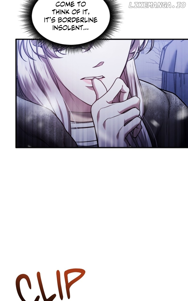 Who Stole Empress Chapter 71 - page 43